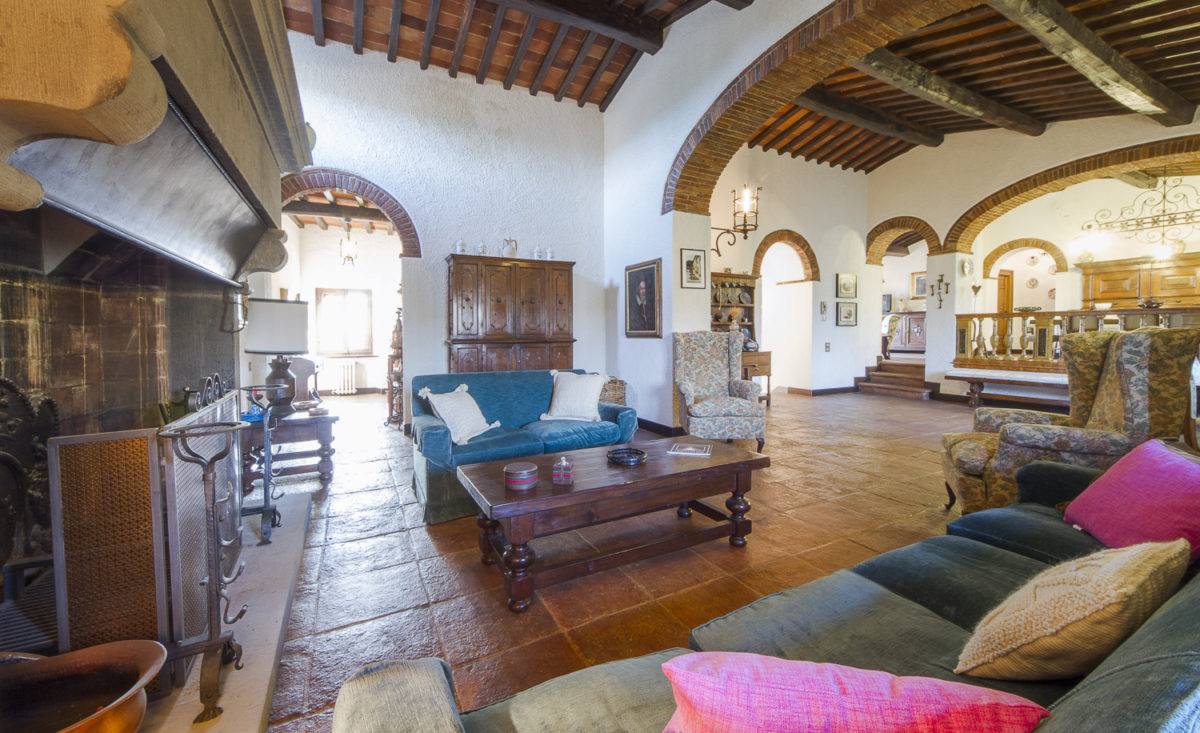 La tenuta