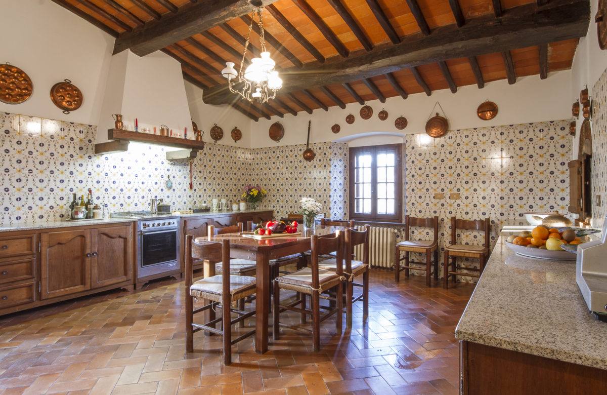 La tenuta