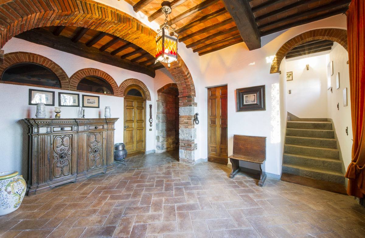 La tenuta
